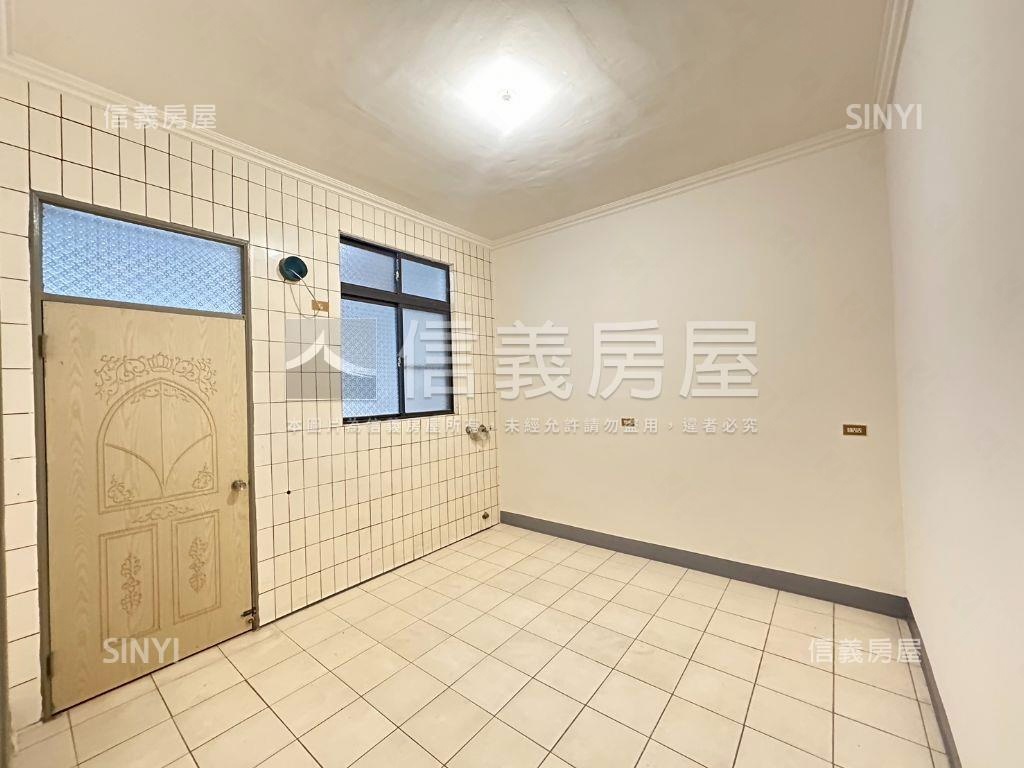 南美街透天房屋室內格局與周邊環境