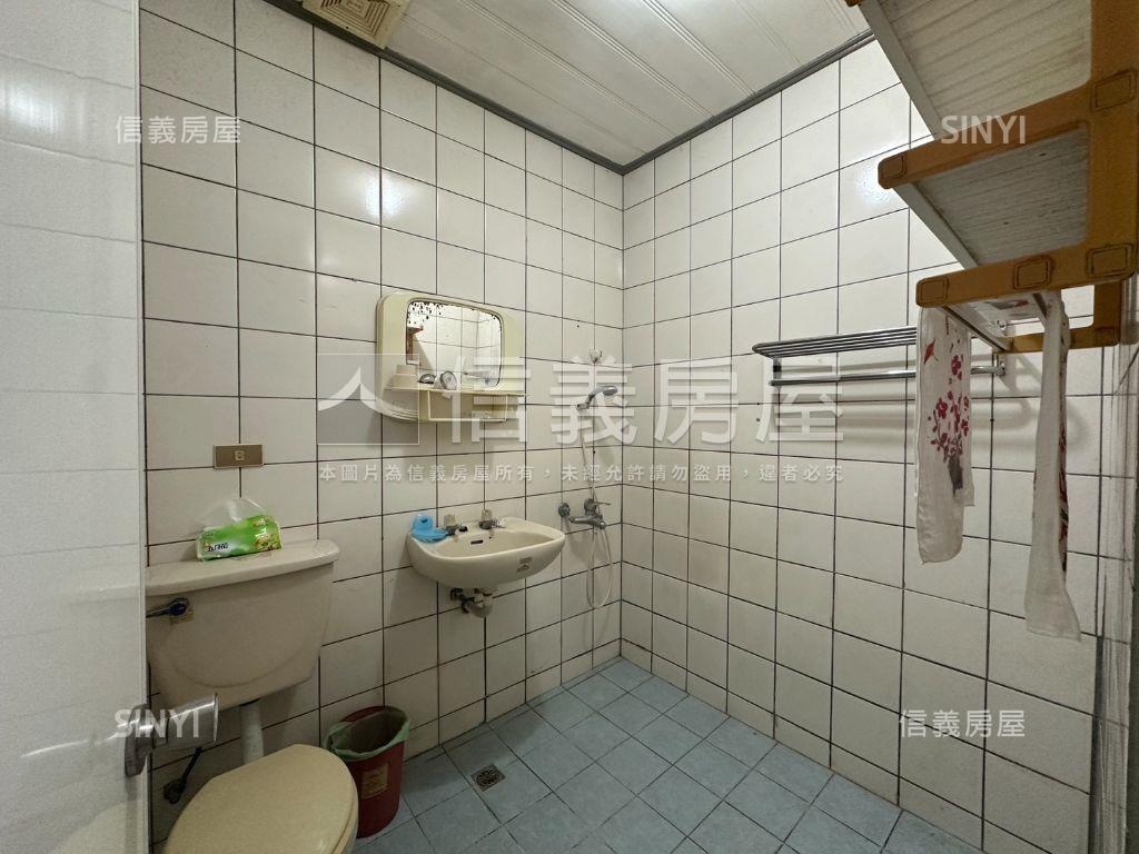 南美街透天房屋室內格局與周邊環境
