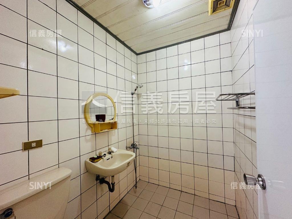 南美街透天房屋室內格局與周邊環境