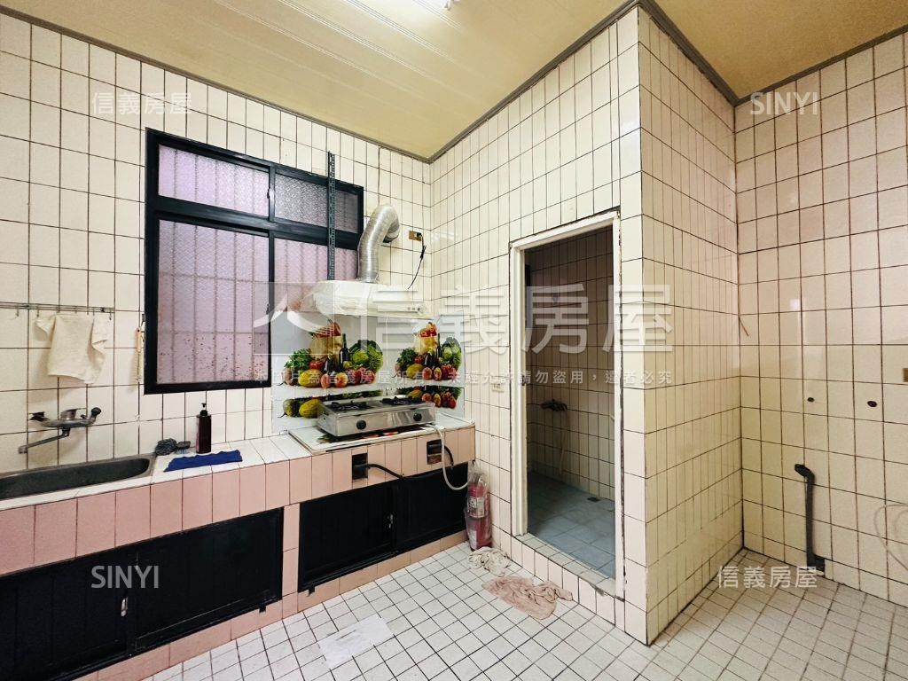 南美街透天房屋室內格局與周邊環境
