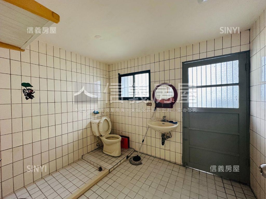 南美街透天房屋室內格局與周邊環境