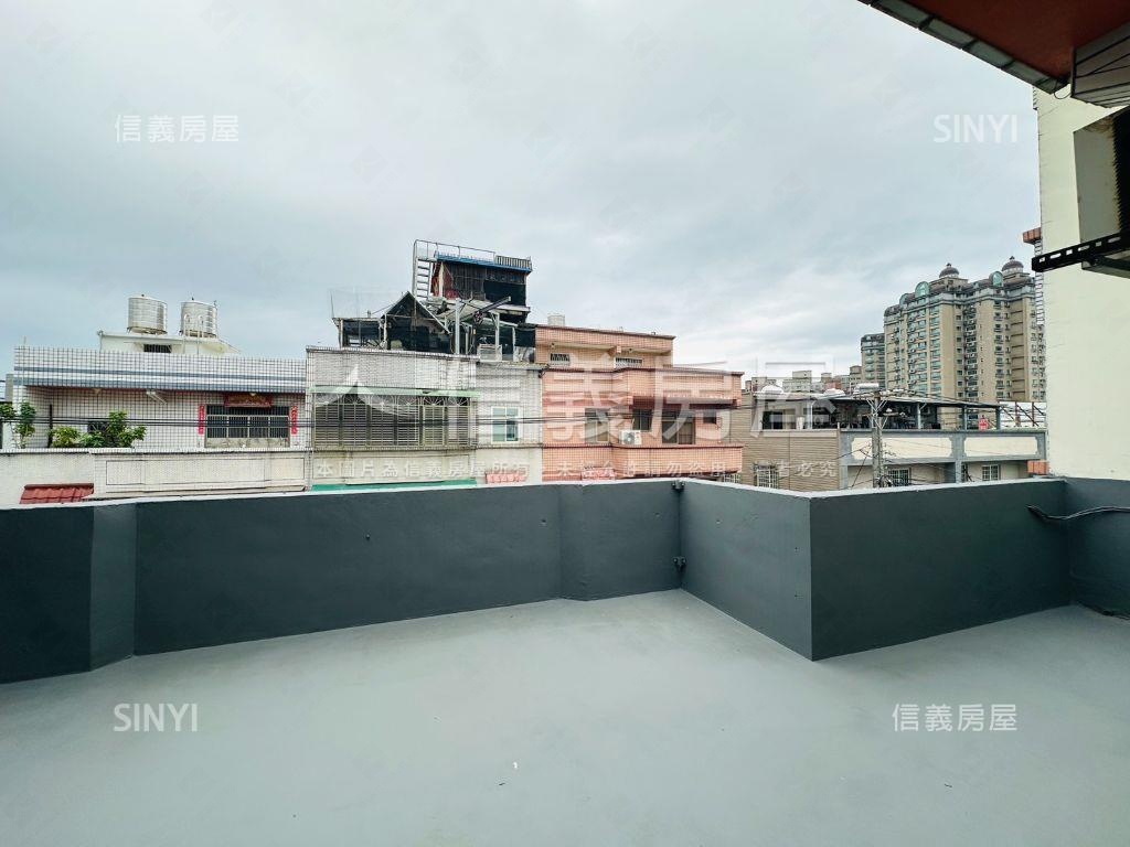 南美街透天房屋室內格局與周邊環境
