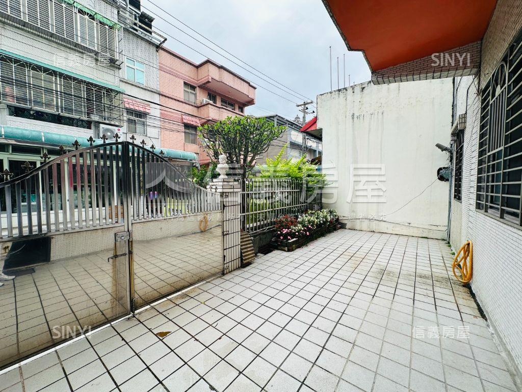 南美街透天房屋室內格局與周邊環境