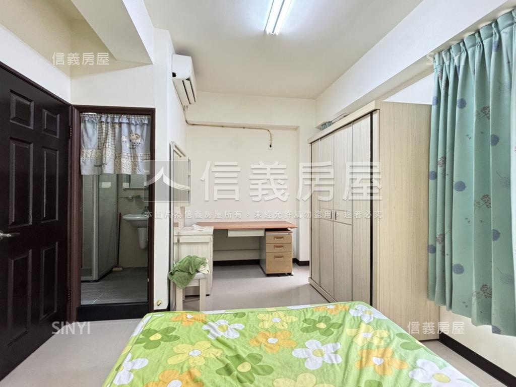 ❤️人車分道❤️質感透天房屋室內格局與周邊環境