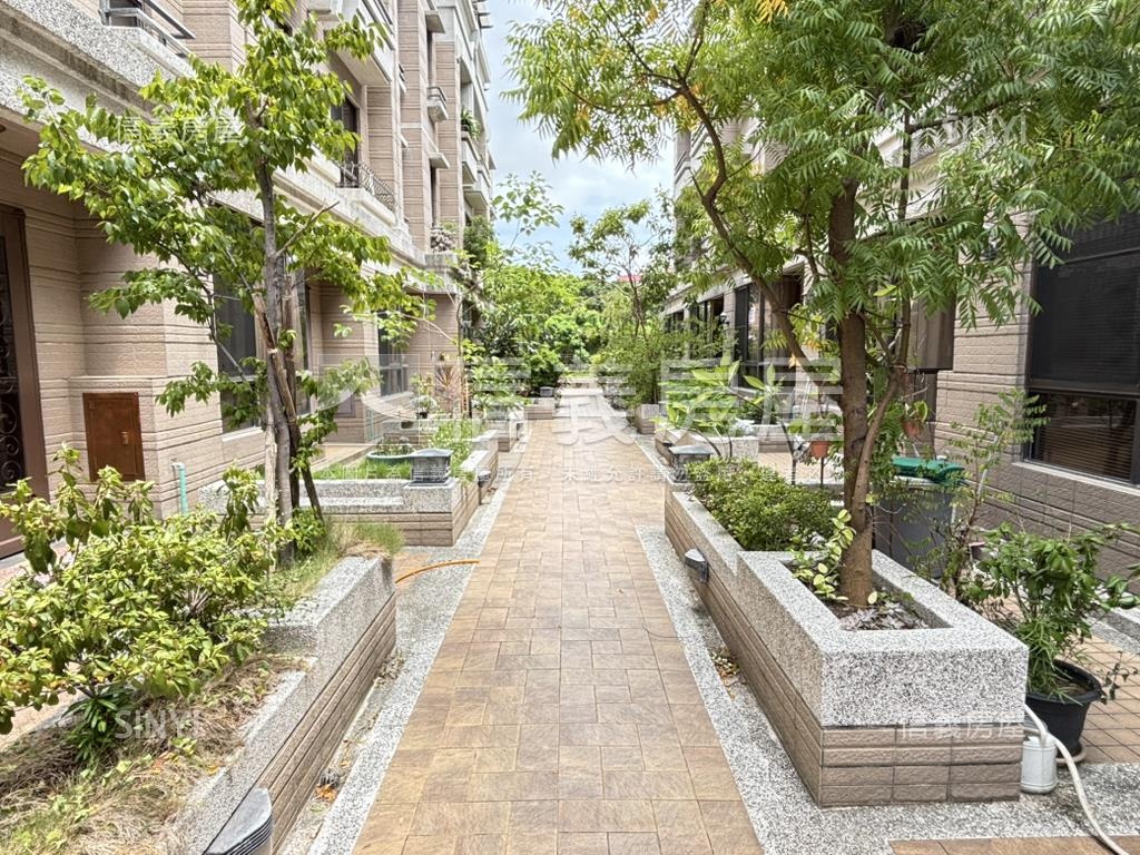 ❤️人車分道❤️質感透天房屋室內格局與周邊環境