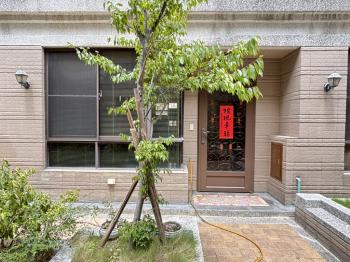 開工來看⭐正德路透天