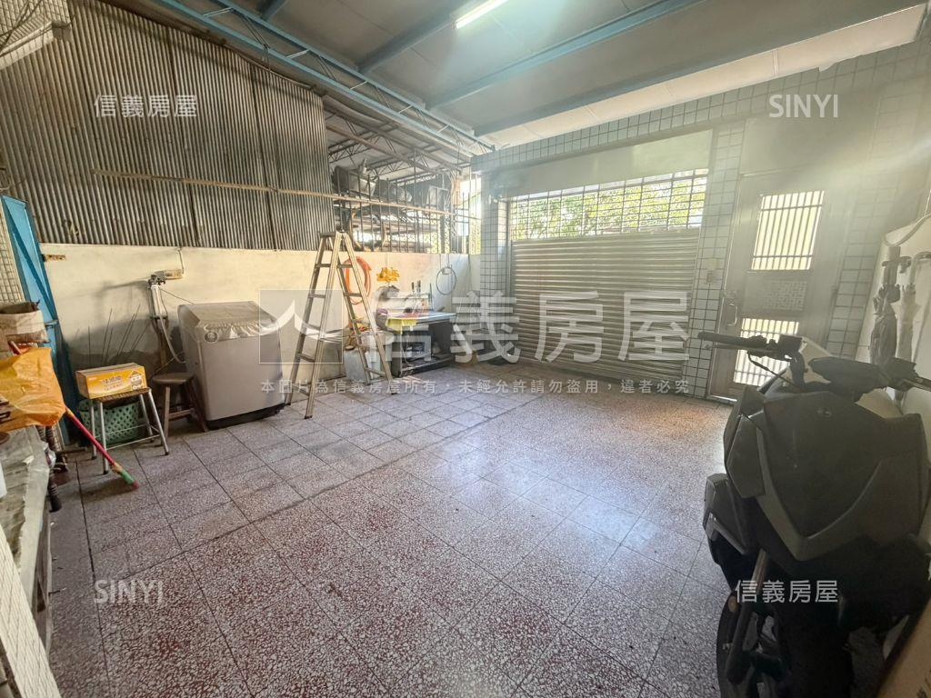 新！大里好讚的透天房屋室內格局與周邊環境