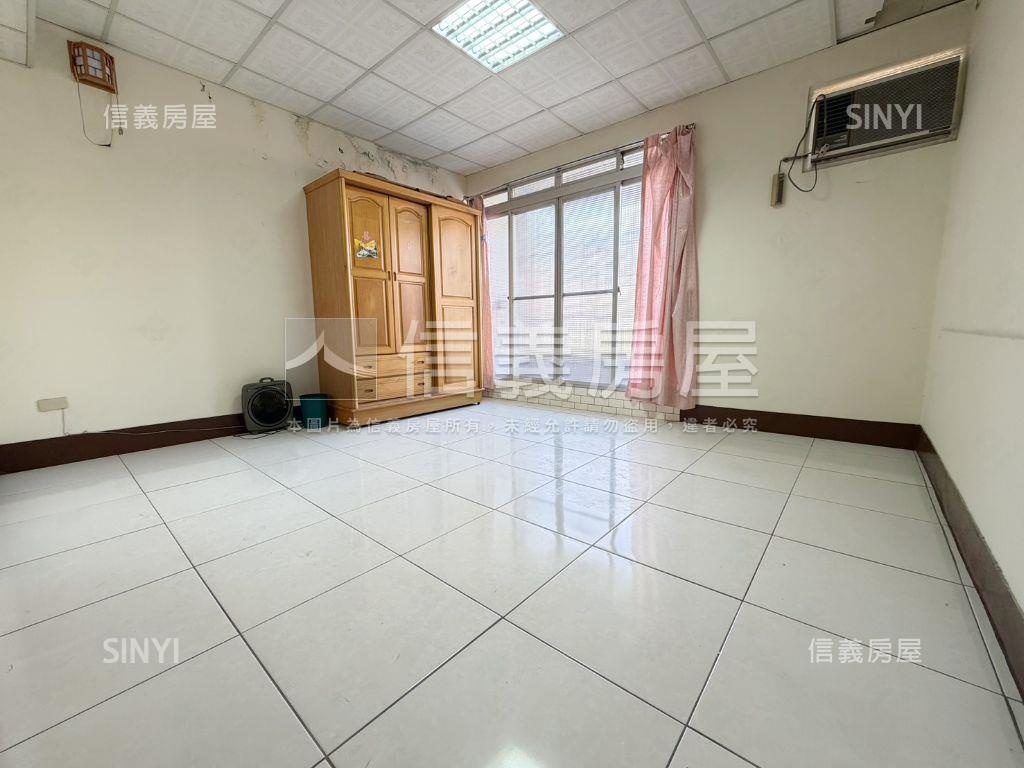 新！大里好讚的透天房屋室內格局與周邊環境