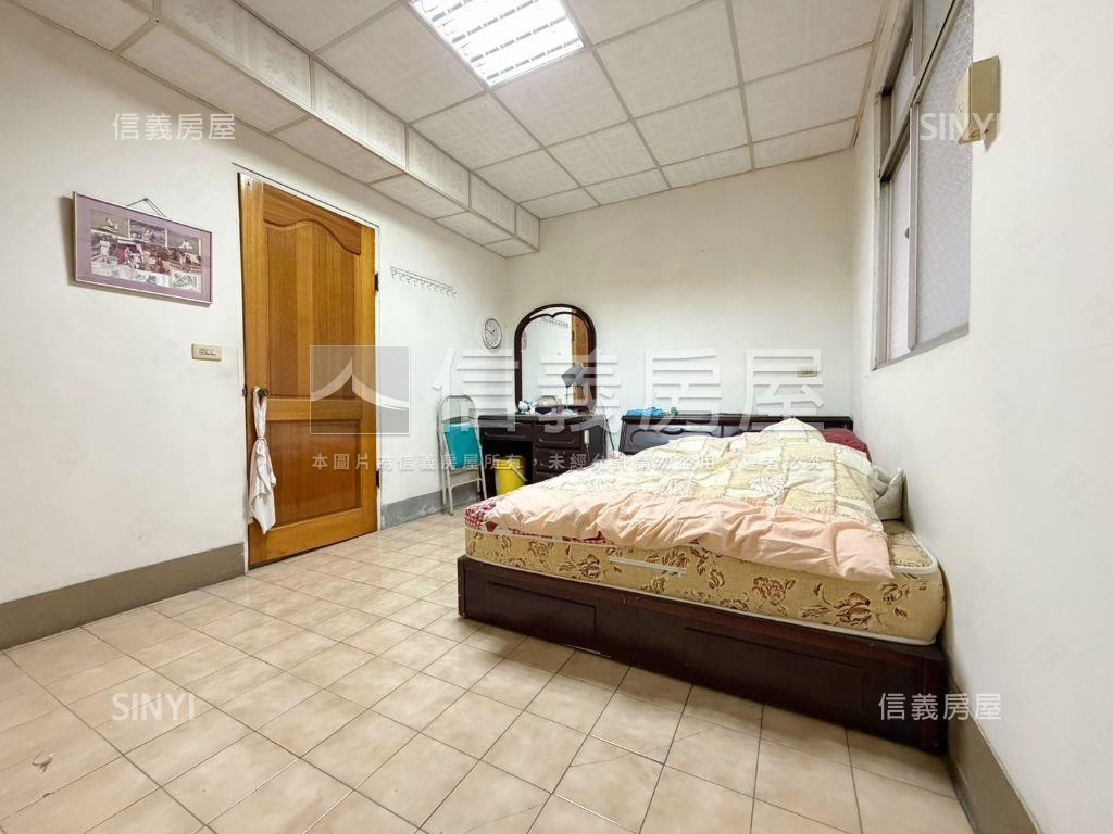 新！大里好讚的透天房屋室內格局與周邊環境