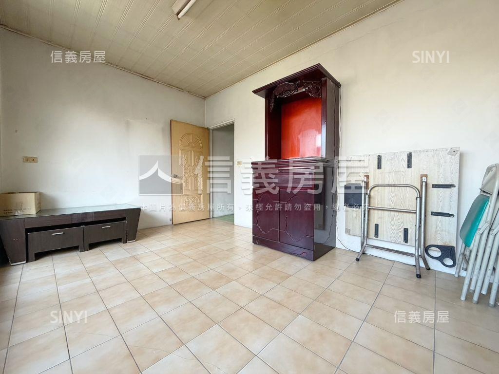 新！大里好讚的透天房屋室內格局與周邊環境