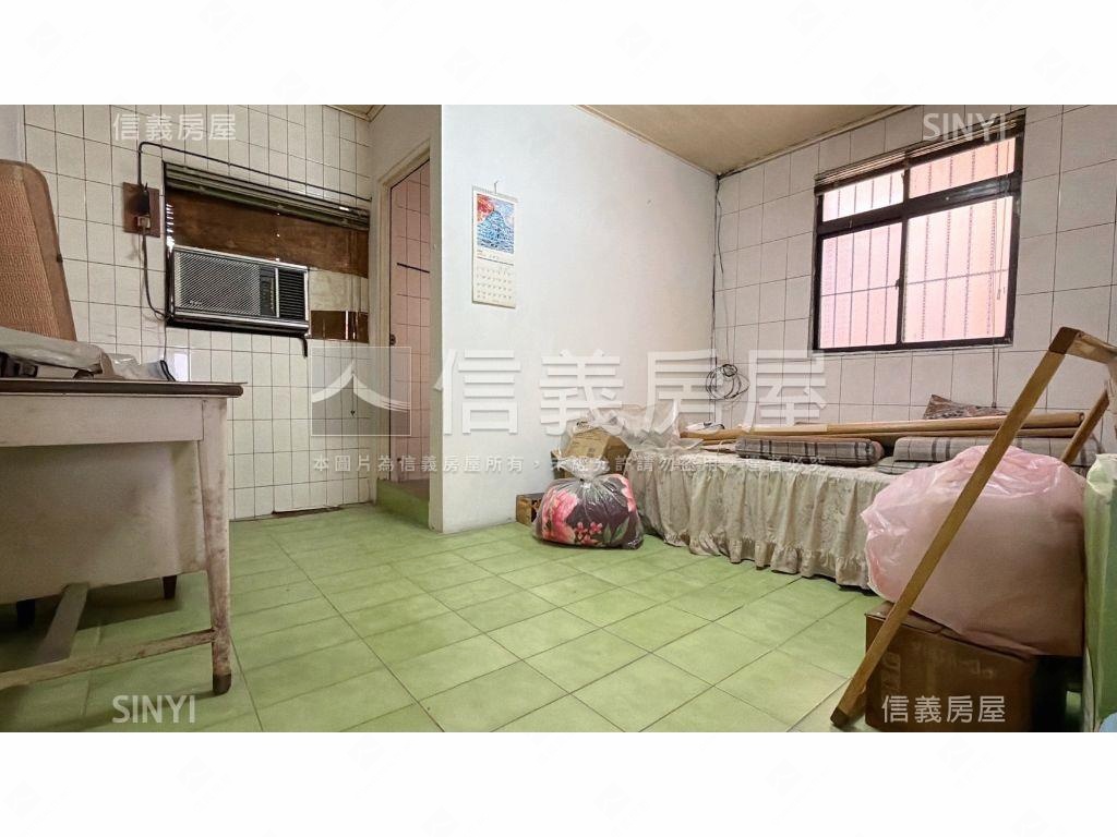 新！大里好讚的透天房屋室內格局與周邊環境