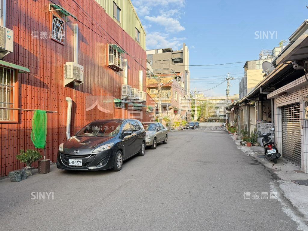 新！大里好讚的透天房屋室內格局與周邊環境