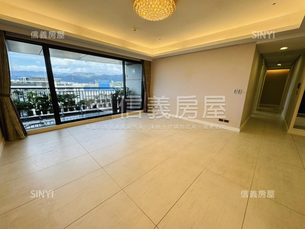 元大之星靜巷高樓房屋室內格局與周邊環境