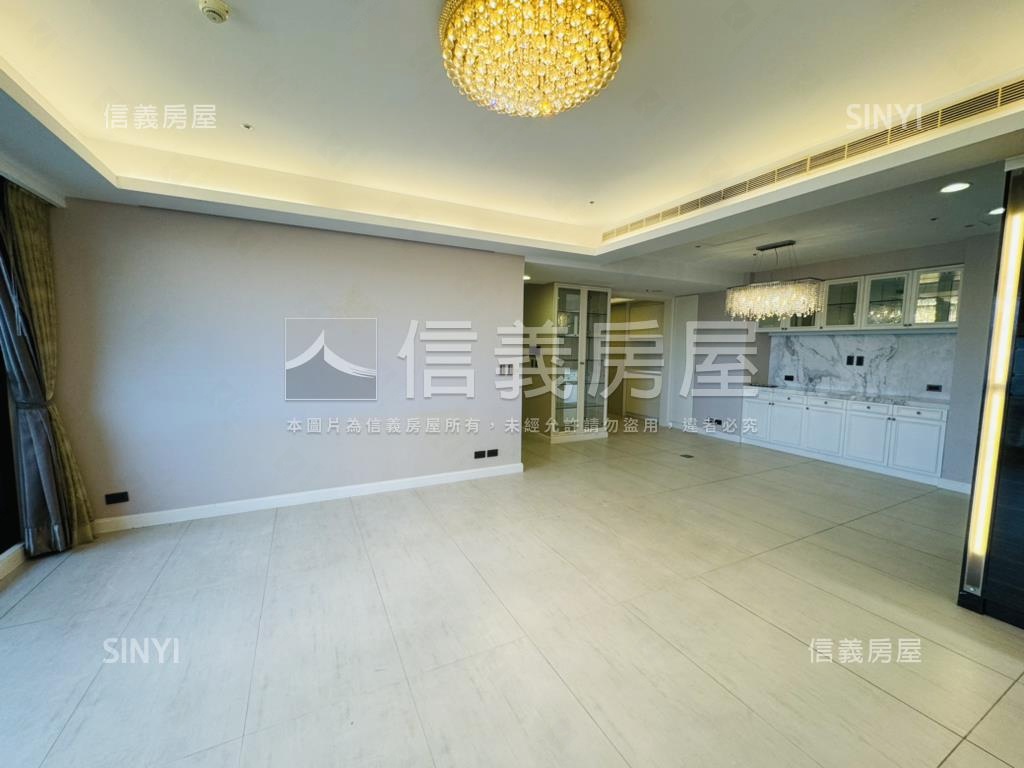 元大之星靜巷高樓房屋室內格局與周邊環境