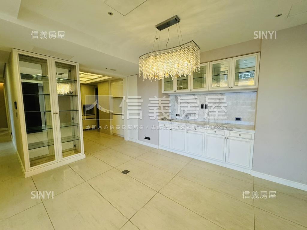 元大之星靜巷高樓房屋室內格局與周邊環境