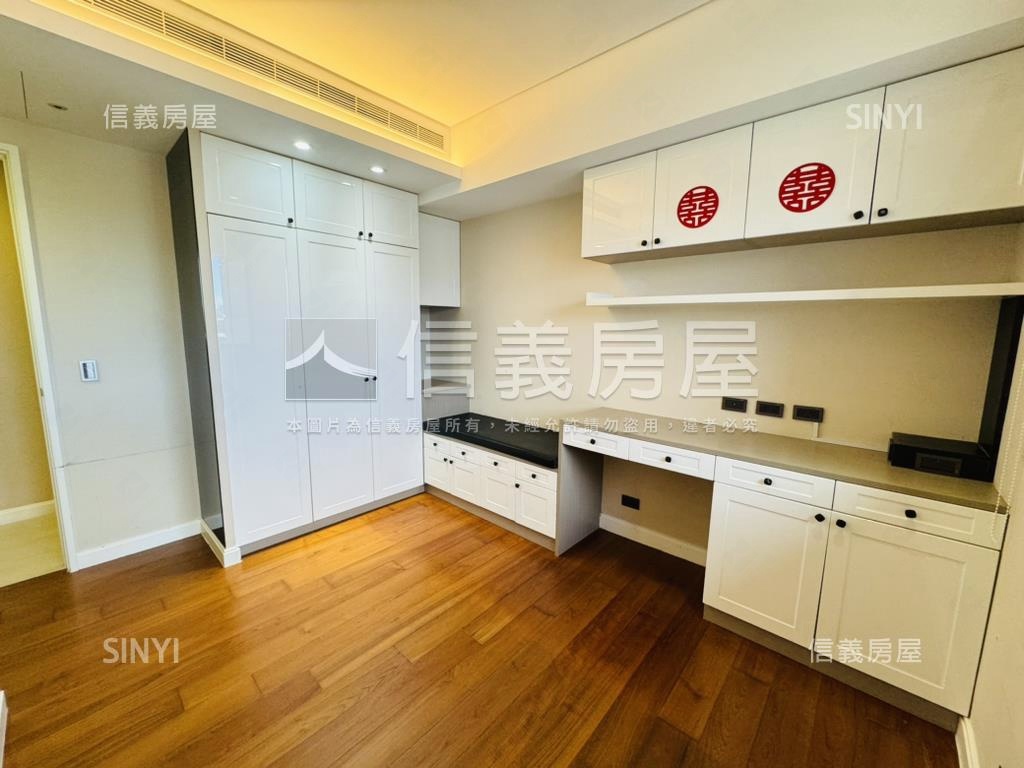 元大之星靜巷高樓房屋室內格局與周邊環境