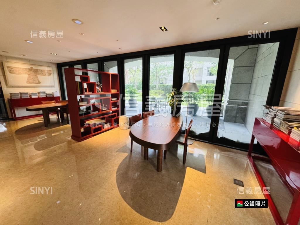 元大之星靜巷高樓房屋室內格局與周邊環境