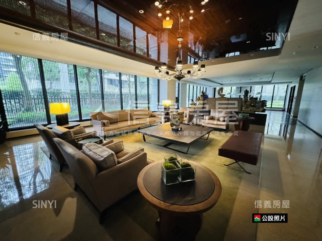 元大之星靜巷高樓房屋室內格局與周邊環境