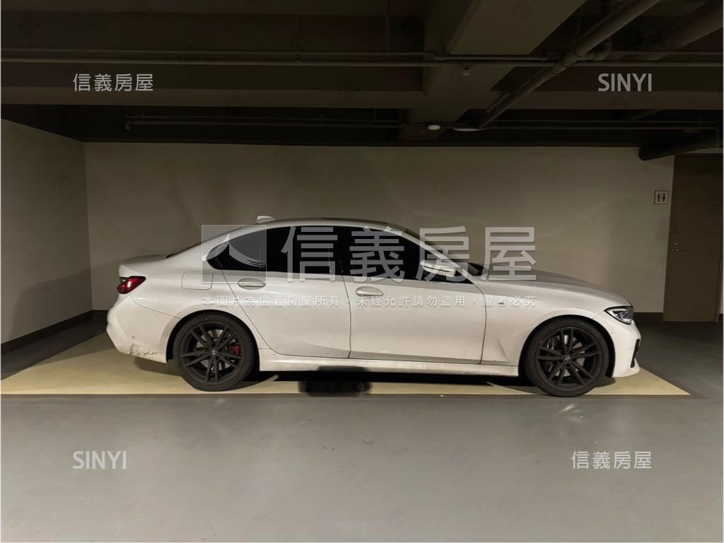 元大之星靜巷高樓房屋室內格局與周邊環境