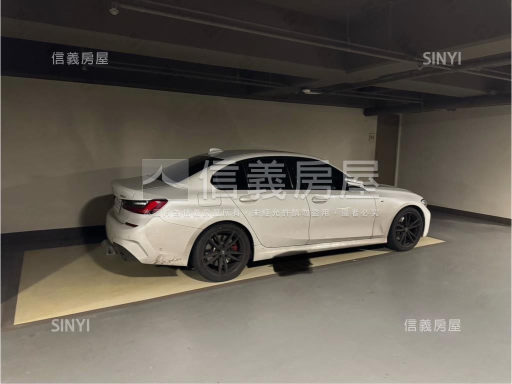 元大之星靜巷高樓房屋室內格局與周邊環境