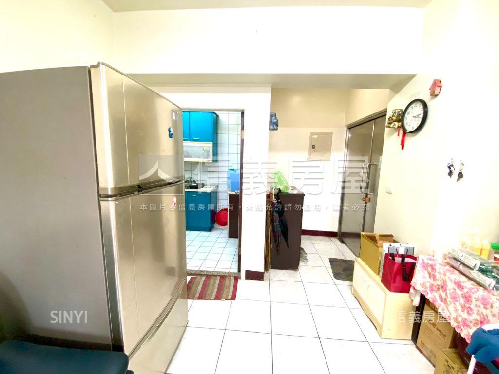 光大國宅三房中高樓美屋房屋室內格局與周邊環境