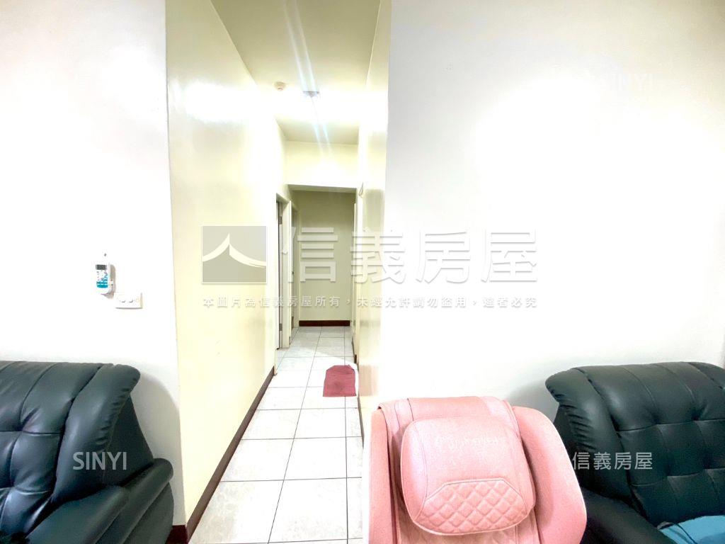 光大國宅三房中高樓美屋房屋室內格局與周邊環境