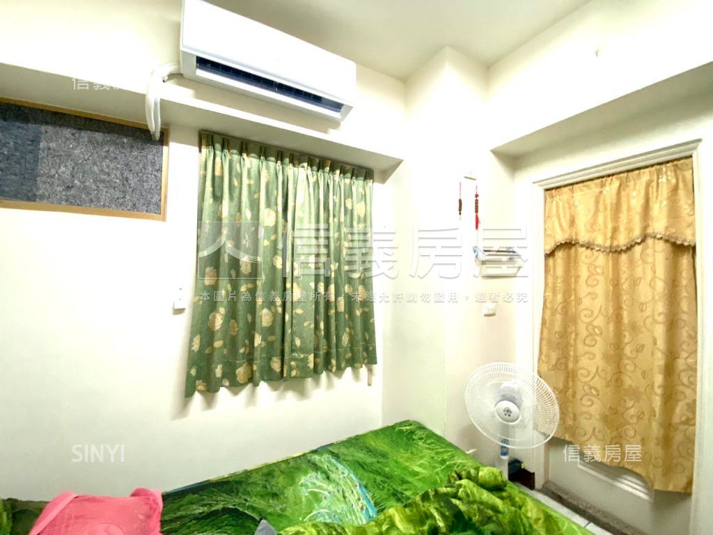 光大國宅三房中高樓美屋房屋室內格局與周邊環境