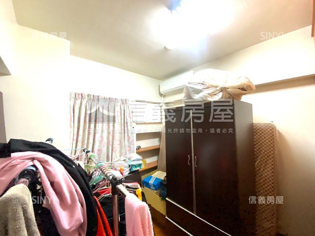 光大國宅三房中高樓美屋房屋室內格局與周邊環境