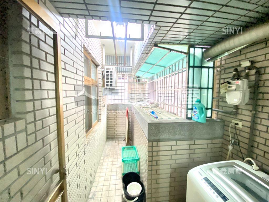 光大國宅三房中高樓美屋房屋室內格局與周邊環境