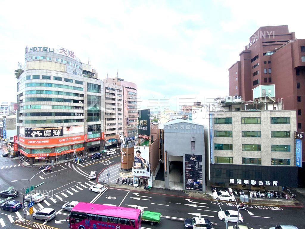 光大國宅三房中高樓美屋房屋室內格局與周邊環境