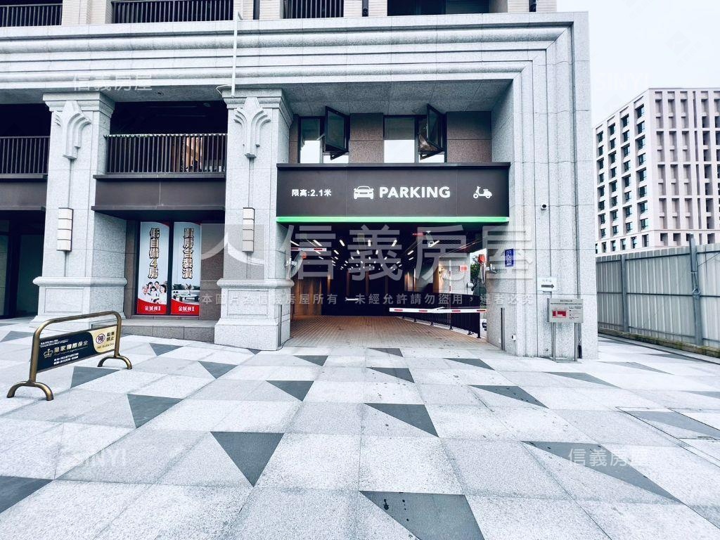 蛇年運轉近海山站金城舞２房屋室內格局與周邊環境