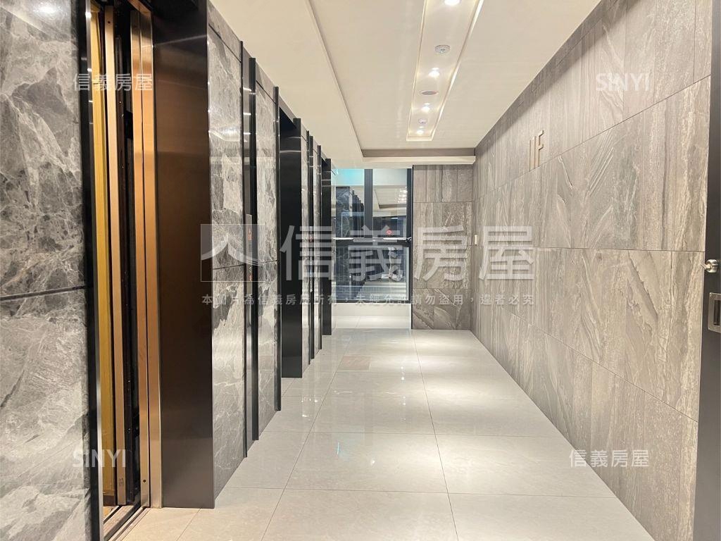 蛇年運轉近海山站金城舞２房屋室內格局與周邊環境