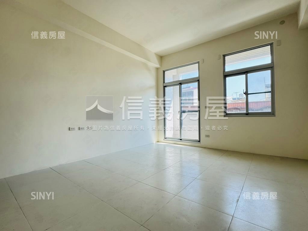 雋永不凡．全新雙車豪墅房屋室內格局與周邊環境