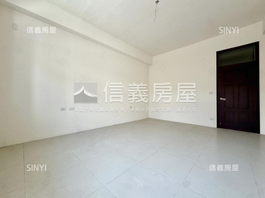 雋永不凡．全新雙車豪墅房屋室內格局與周邊環境