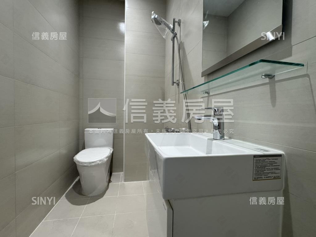 雋永不凡．全新雙車豪墅房屋室內格局與周邊環境