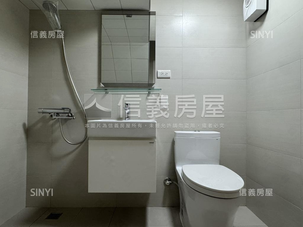 雋永不凡．全新雙車豪墅房屋室內格局與周邊環境