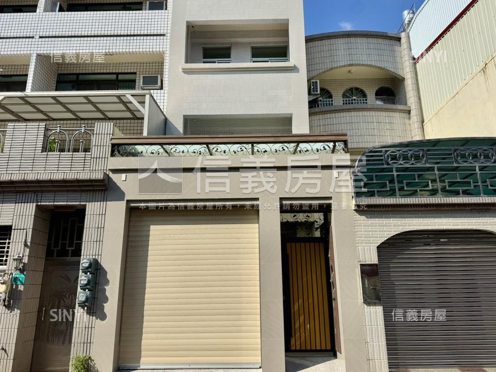 雋永不凡．全新雙車豪墅房屋室內格局與周邊環境