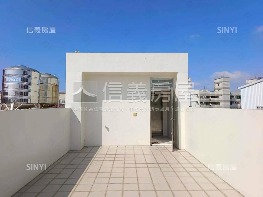 雋永不凡．近新雙車豪墅房屋室內格局與周邊環境