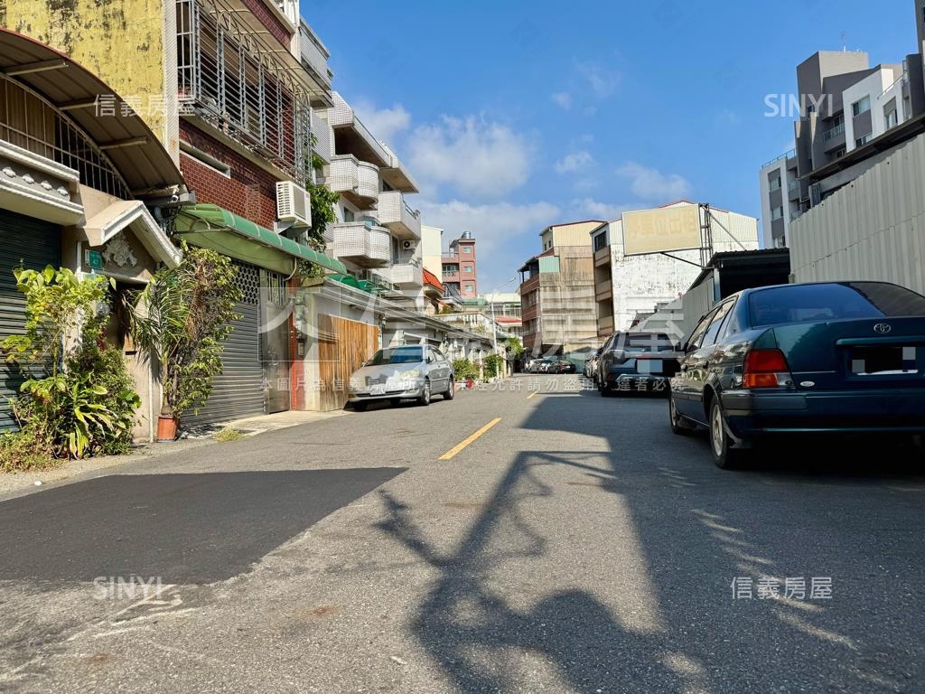 雋永不凡．近新雙車豪墅房屋室內格局與周邊環境