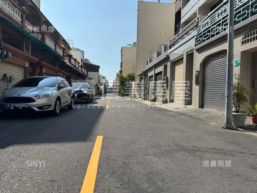 雋永不凡．近新雙車豪墅房屋室內格局與周邊環境