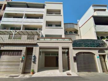 雋永不凡．近新雙車豪墅