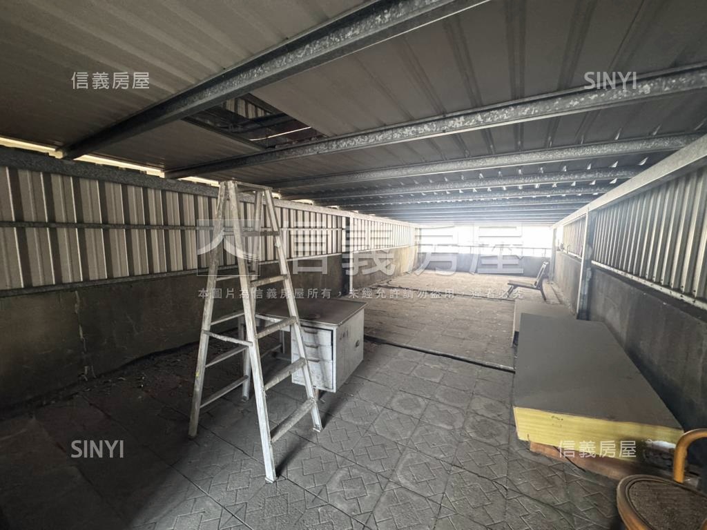 光復路關埔連鎖臨路店面房屋室內格局與周邊環境