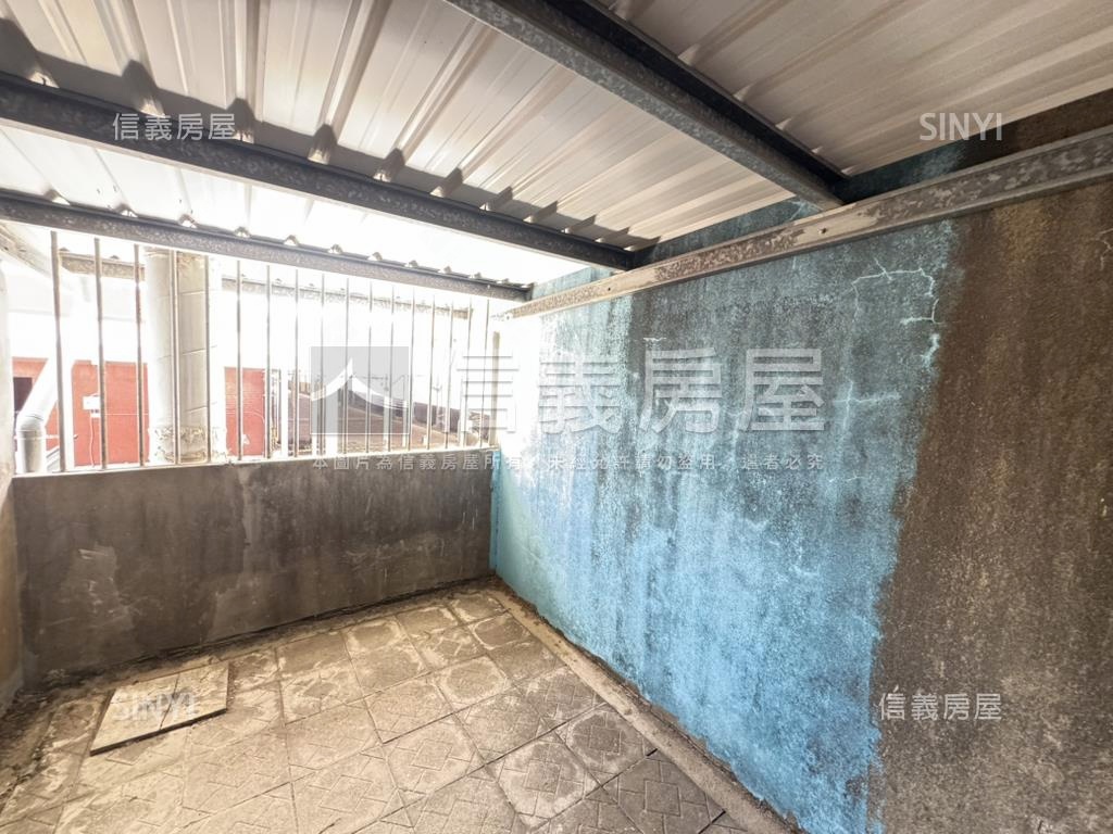 光復路關埔連鎖臨路店面房屋室內格局與周邊環境
