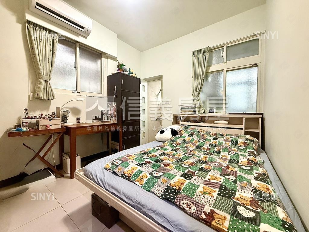 精美裝潢萬大頂加大空間房屋室內格局與周邊環境