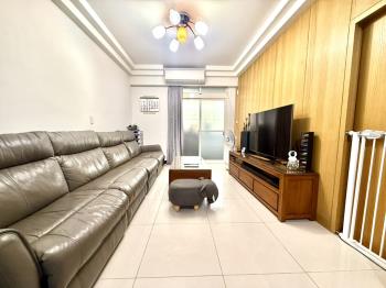 馬年未來萬大捷運裝潢頂加