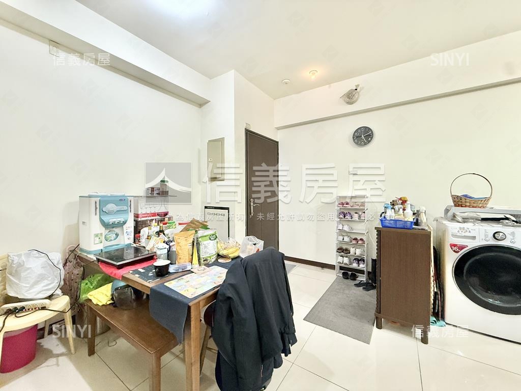 竹風質感景觀三房車位房屋室內格局與周邊環境