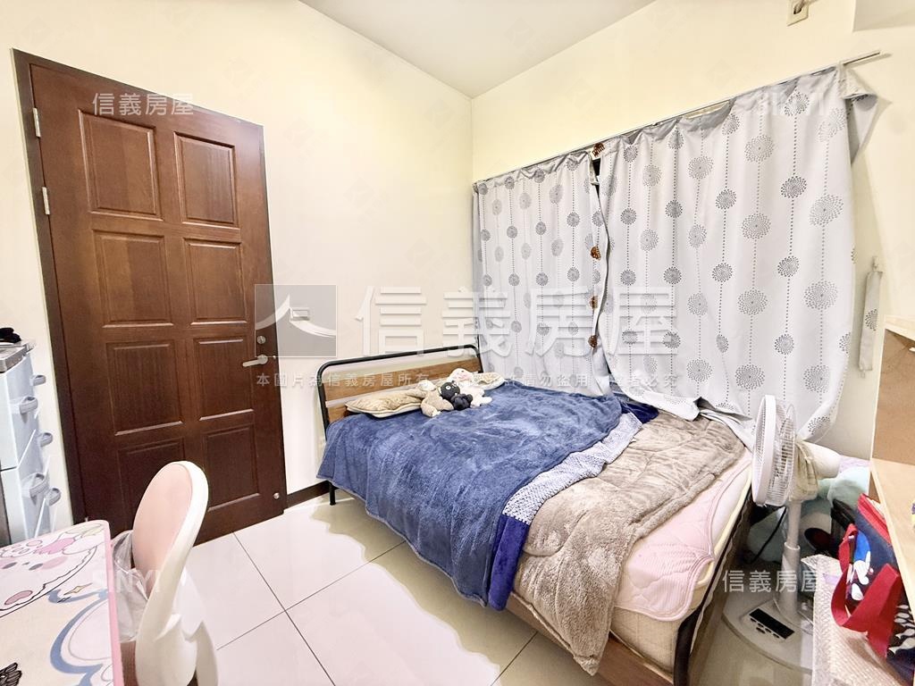 竹風質感景觀三房車位房屋室內格局與周邊環境