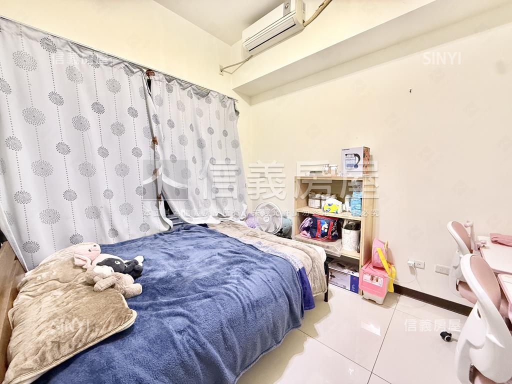 竹風質感景觀三房車位房屋室內格局與周邊環境