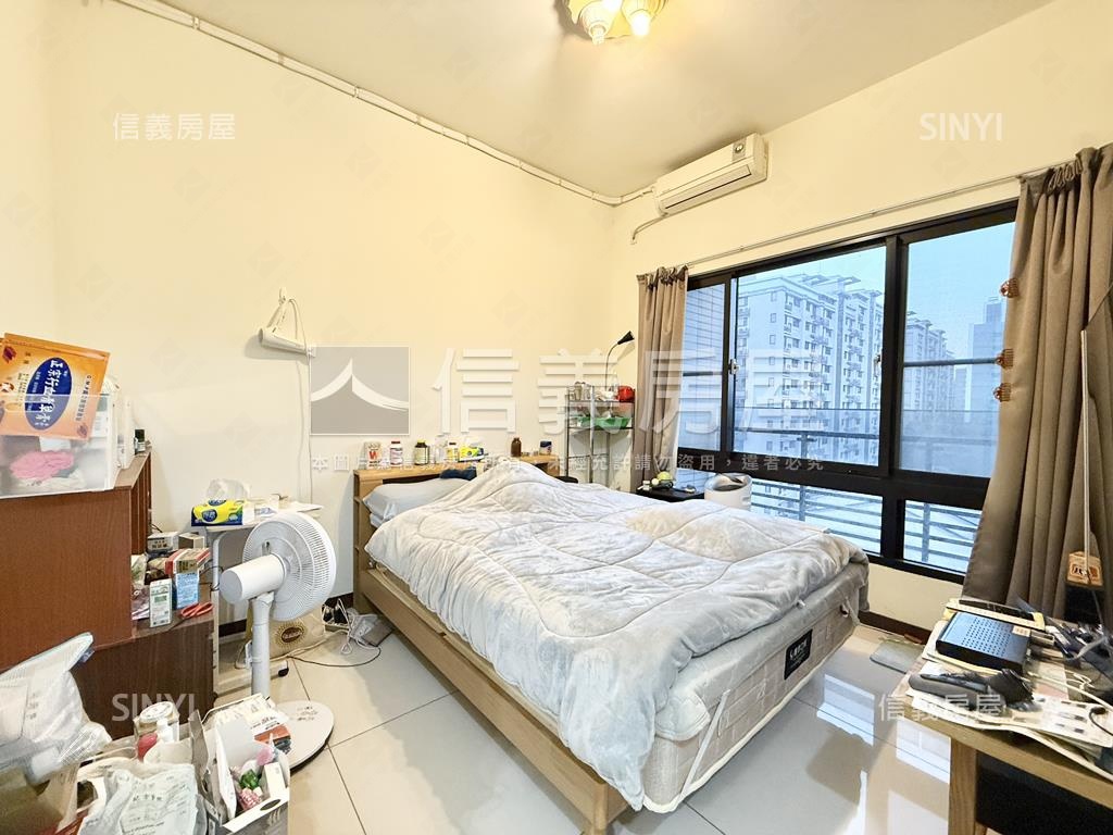 竹風質感景觀三房車位房屋室內格局與周邊環境