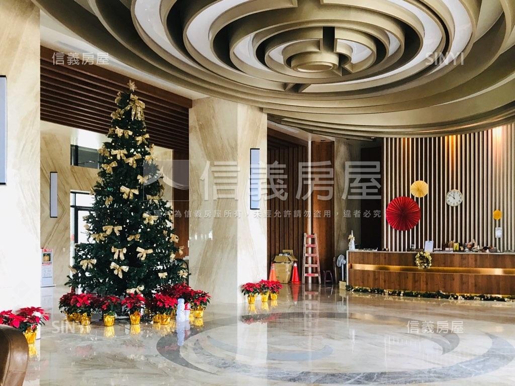 竹風質感景觀三房車位房屋室內格局與周邊環境